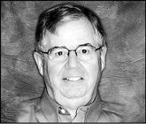 Photo de Robert-Peter McCallum